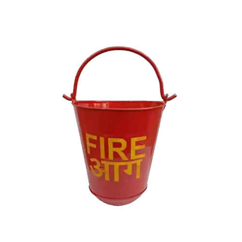 FIRE Bucket
